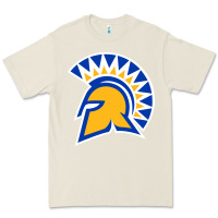 Bone The San Jose Spartans Premium Tee - linhVisuals