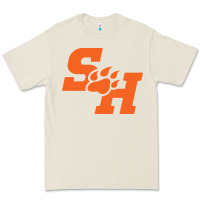 Bone The SHSU Athletics Premium Tee - linhVisuals