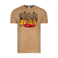 Vintage Camel neuro spicy neurodivergence Vintage Tee - LillyAllenDesigns