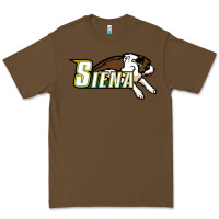 Cacao The Siena Saints Premium Tee - linhVisuals
