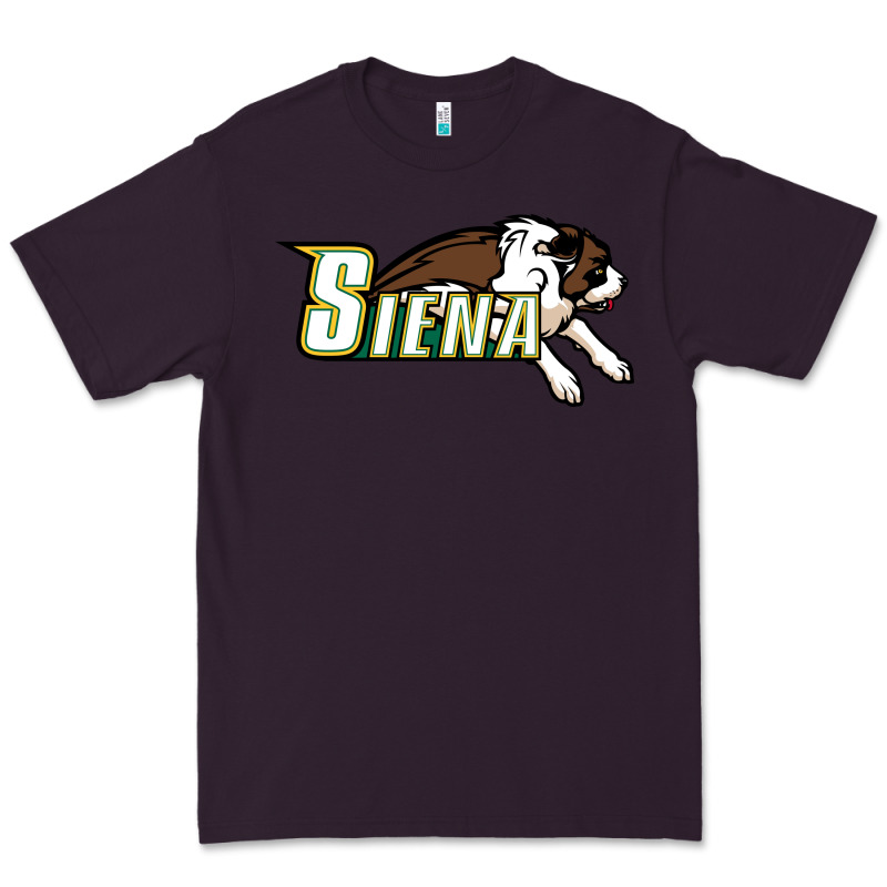 The Siena Saints Premium Tee by linhVisuals | Teevron