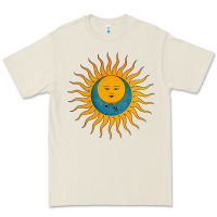 Bone king crimson Premium Tee - linhVisuals