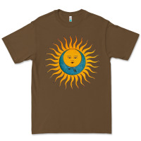 King Crimson Premium Tee | Teevron
