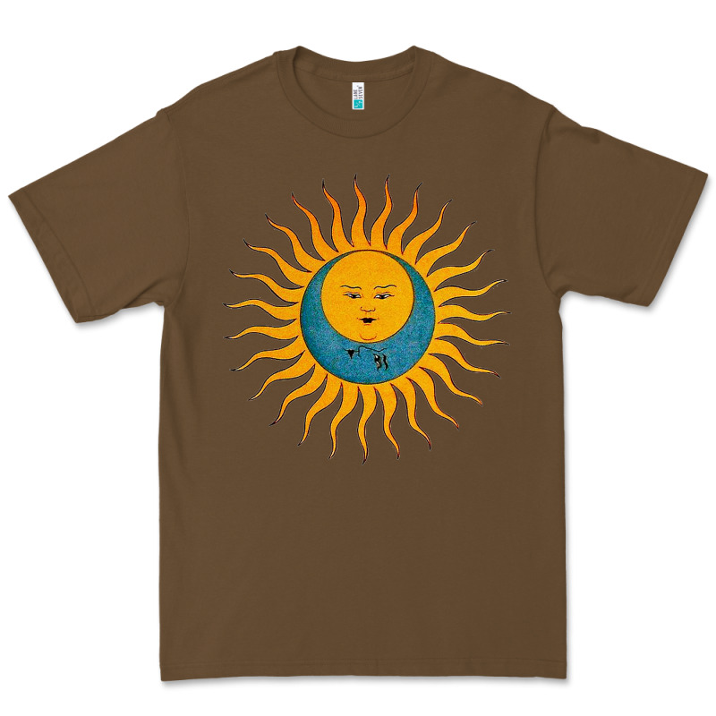 King Crimson Premium Tee by linhVisuals | Teevron