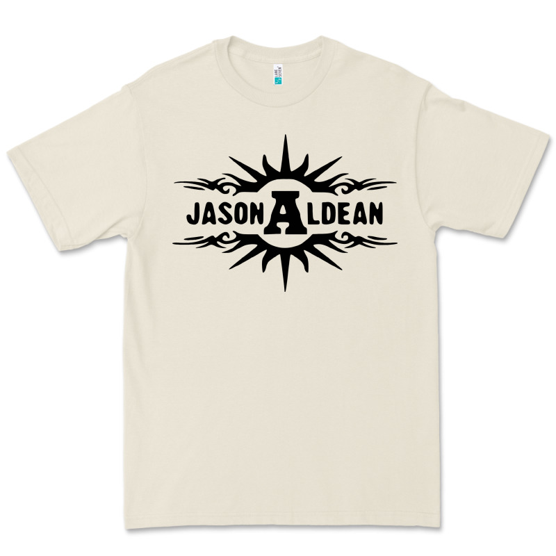 Jason Aldean Premium Tee by linhVisuals | Teevron