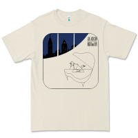 Bone joe jackson müsïc Premium Tee - linhVisuals