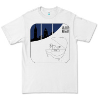 White joe jackson müsïc Premium Tee - linhVisuals