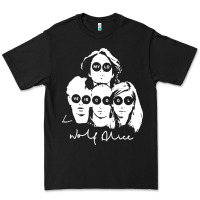 Black wolf alice  müsïc Premium Tee - linhVisuals