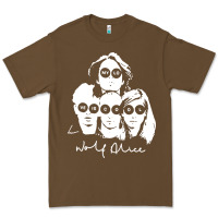 Cacao wolf alice  müsïc Premium Tee - linhVisuals