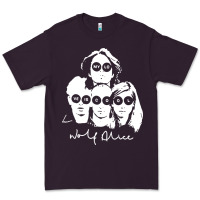 Plum wolf alice  müsïc Premium Tee - linhVisuals