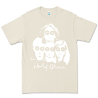Bone wolf alice  müsïc Premium Tee - linhVisuals