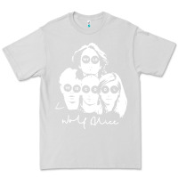 Dove Grey wolf alice  müsïc Premium Tee - linhVisuals