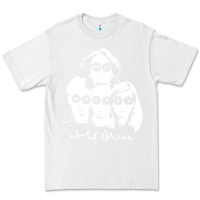 White wolf alice  müsïc Premium Tee - linhVisuals