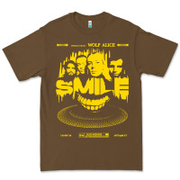 Cacao wolf alice  müsïc Premium Tee - linhVisuals