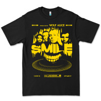Black wolf alice  müsïc Premium Tee - linhVisuals