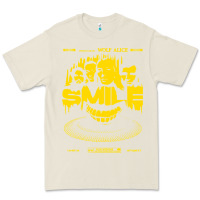 Bone wolf alice  müsïc Premium Tee - linhVisuals