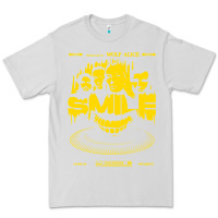 Dove Grey wolf alice  müsïc Premium Tee - linhVisuals