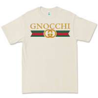 Bone gnocchi Premium Tee - linhVisuals