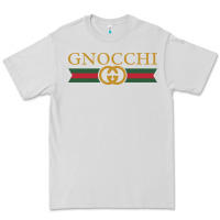Dove Grey gnocchi Premium Tee - linhVisuals