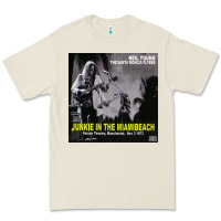 Neil Young Premium Tee | Teevron
