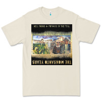 Bone Neil Young Premium Tee - linhVisuals