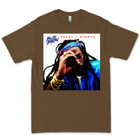 Cacao buju banton reggae Premium Tee - linhVisuals