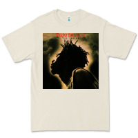 Buju Banton Reggae Premium Tee | Teevron