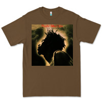 Cacao buju banton reggae Premium Tee - linhVisuals