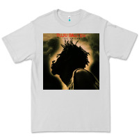 Dove Grey buju banton reggae Premium Tee - linhVisuals