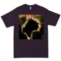 Plum buju banton reggae Premium Tee - linhVisuals
