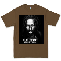 Cacao buju banton reggae Premium Tee - linhVisuals