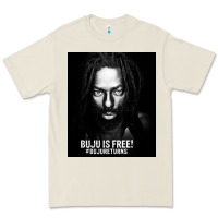 Bone buju banton reggae Premium Tee - linhVisuals