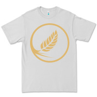 Dove Grey west coast baptist college Premium Tee - linhVisuals