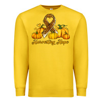 Lemon harvesting hope Premium Sweatshirt - Jasminsmagicworld