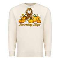 Sandshell harvesting hope Premium Sweatshirt - Jasminsmagicworld