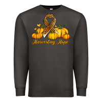 Smoke harvesting hope Premium Sweatshirt - Jasminsmagicworld
