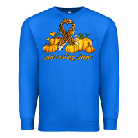 True Royal harvesting hope Premium Sweatshirt - Jasminsmagicworld