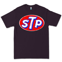 Plum stp classic Premium Tee - linhVisuals