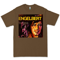 Cacao engelbert humperdinck vocalist Premium Tee - linhVisuals