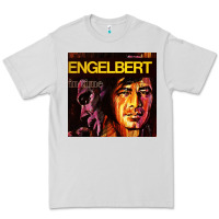 Engelbert Humperdinck Vocalist Premium Tee | Teevron
