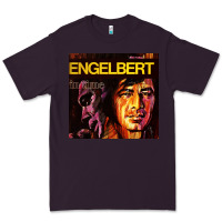 Plum engelbert humperdinck vocalist Premium Tee - linhVisuals