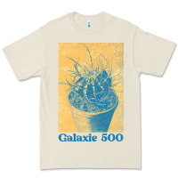 Bone galaxie 500 retro vintage look fan design Premium Tee - linhVisuals