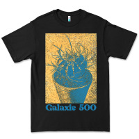 Galaxie 500 Retro Vintage Look Fan Design Premium Tee | Teevron
