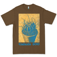 Cacao galaxie 500 retro vintage look fan design Premium Tee - linhVisuals