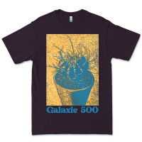 Plum galaxie 500 retro vintage look fan design Premium Tee - linhVisuals