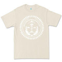 Bone great seal of the navajo nation faded style design Premium Tee - linhVisuals