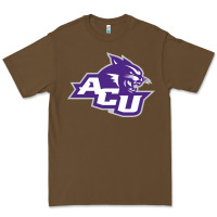 Cacao abilene-christian-wildcats3 Premium Tee - linhVisuals