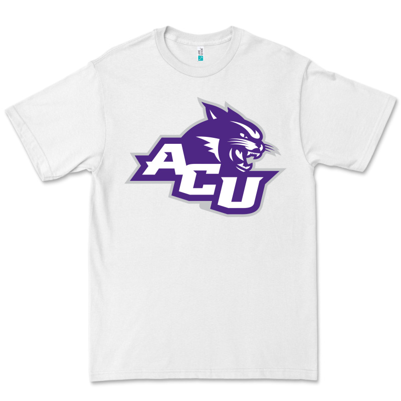 Abilene-christian-wildcats3 Premium Tee by linhVisuals | Teevron