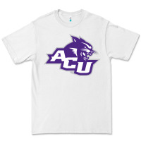 Abilene-christian-wildcats3 Premium Tee | Teevron