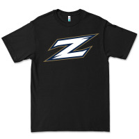 Black akron zips-merch Premium Tee - linhVisuals